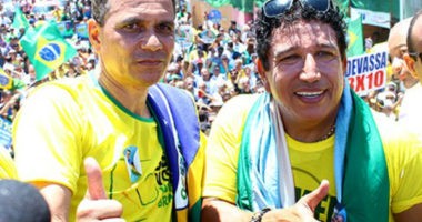 Artigo: Cláudio Silva lidera movimento pró-Bolsonaro