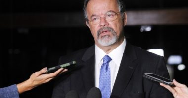 Artigo: Candidatos serão monitorados por GPS, diz ministro