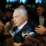 Artigo: MDB avalia Michel Temer como opção para 2026 e deve testá-lo em pesquisas