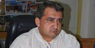 Artigo: Isaac Carvalho fora da disputa eleitoral