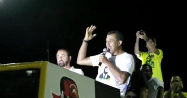 Artigo: Prefeito de Barreiras anuncia apoio a Bolsonaro