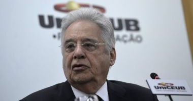Artigo: FHC: “Ou há um basta em Bolsonaro ou dará Lula nas eleições”