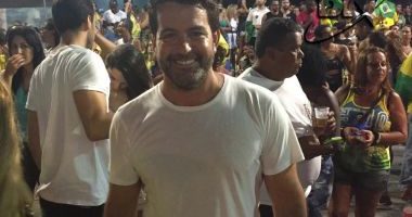 Artigo: Vereador orou por Bolsonaro