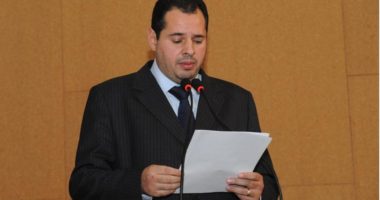 Artigo: Nelson Leal pode terminar a semana presidente da Alba