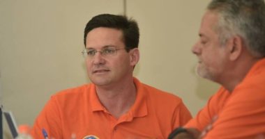 Artigo: João Roma agradece Bolsonaro após nomeação para ministério