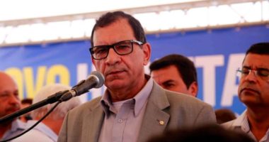 Artigo: Jabes Ribeiro revela que Valderico prometeu apoio a ele para deputado federal em 2026