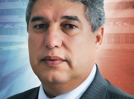 Artigo: Candidatura de Rosemberg enterrada