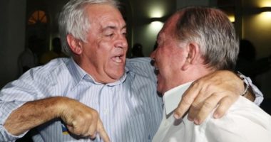 Artigo: Otto ataca Leão: “Deveria ter esperado o governador”