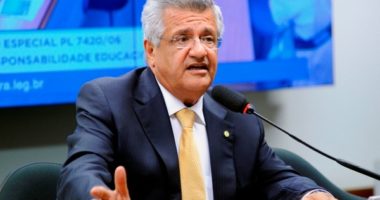 Artigo: Prestes a receber Moro, Podemos deve caminhar com PT na Bahia, diz Bacelar