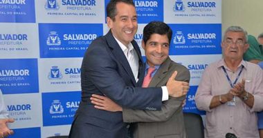 Artigo: Sem Neto e Bruno, Kaio Moraes manda e desmanda