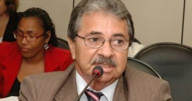 Artigo: Caldas insistente com candidatura na AL-BA