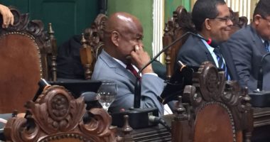 Artigo: “Essa Casa manifestou sua intolerância”