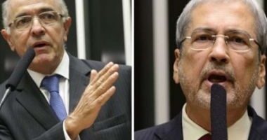 Artigo: Aleluia e Imbassahy de olho em prefeitura