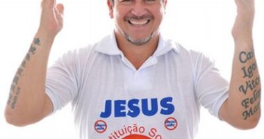 Artigo: PSD cogita lançar Manassés em 2020