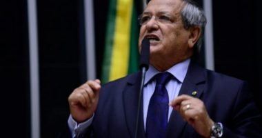 Artigo: Benito Gama é alvo da PF em Salvador
