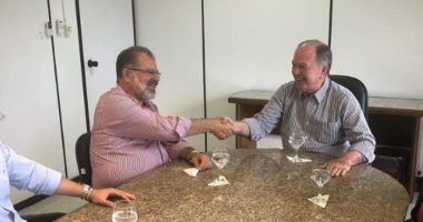 Artigo: Nilo e Leão Vs. Otto e Coronel