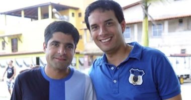 Artigo: Neto nega que convite a Léo Prates tenha relação com eleição