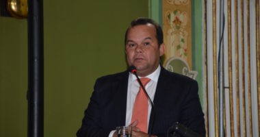 Artigo: Geraldo Jr. quer ser o candidato de Rui e Neto