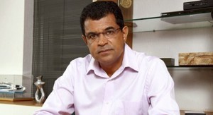 Artigo: Davidson quer “dinamizar as politicas de esporte no Estado”