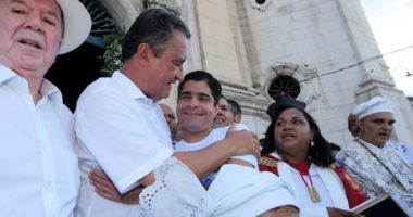 Artigo: Paz entre Neto e Rui