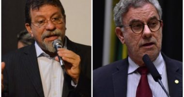 Artigo: Florence e Waldenor cotados para assumir SEC