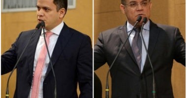 Artigo: Luciano e Pablo de fora do primeiro escalão