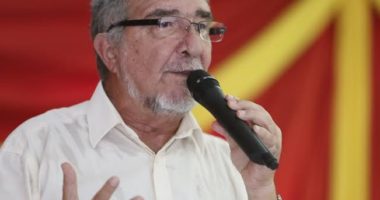 Artigo: Domingos Leonelli recusou ser secretário