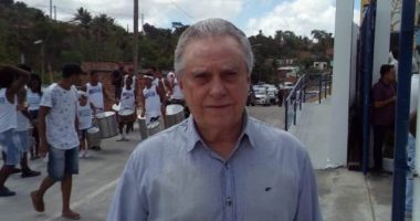 Artigo: Quem é vivo…