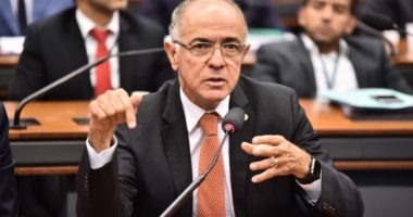 Artigo: Ex-aliado de ACM Neto, José Carlos Aleluia confirma candidatura ao Governo