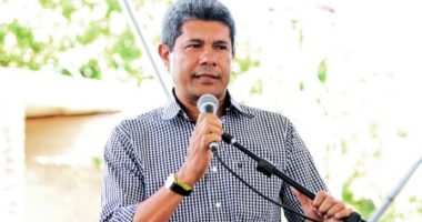 Artigo: Jerônimo cumpre agenda em Brasília nesta terça e quarta-feira