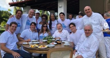 Artigo: Senhor do Bonfim uniu Otto e Nilo