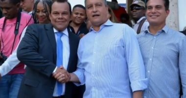 Artigo: Rui e Geraldo Jr. novamente juntos