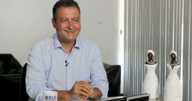 Artigo: Rui quer emoção no BAVI