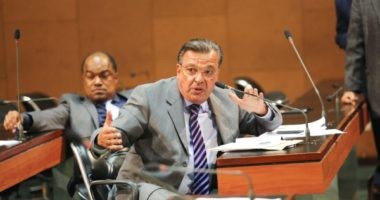 Artigo: Targino detona escolha de vice de Colbert Martins