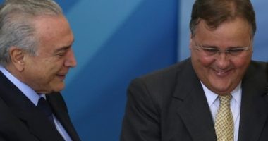 Artigo: Temer será testemunha de Geddel