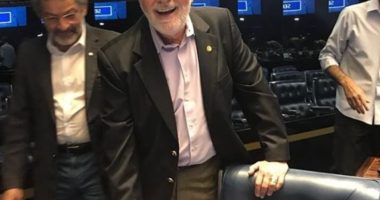 Artigo: Jaques Wagner senador