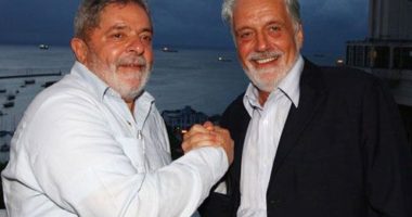 Artigo: Wagner recebe missão de Lula, diz revista