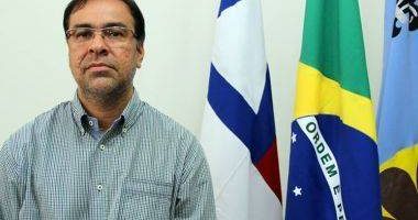 Artigo: “Foi uma visita de cortesia que fiz a ele”