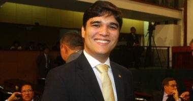 Artigo: “O PR está com o governador”