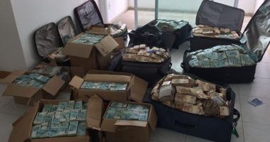 Artigo: Geddel não pode reclamar