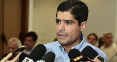 Artigo: Neto diz que adiamento de eleições deve ser tratado em junho