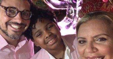 Artigo: Apresentadora comemora indicação do marido como Secretário de Turismo da Bahia