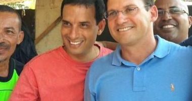 Artigo: João Roma nomeia irmã de Léo Prates como assessora