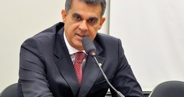 Artigo: Nome de Sérgio Brito está no DO