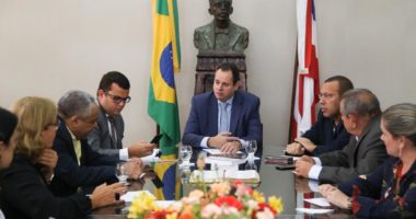 Artigo: Nelson Leal explica ‘turnão’ na Alba