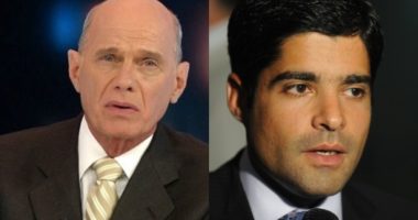 Artigo: Em 2009, Boechat disparou contra Neto e toda a família ACM