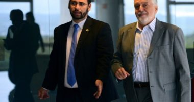 Artigo: Coluna revela nome apoiado por Wagner para vice de Geraldo Jr; saiba quem