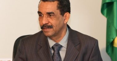 Artigo: Carlos Martins na Secretaria de Justiça