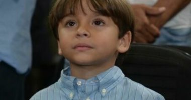 Artigo: Muniz emociona ao lembrar da perda do filho