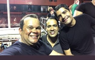 Artigo: Geraldo, Neto e Bruno